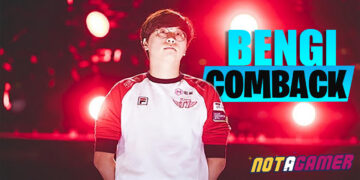 BENGI back on the league after 2 years of military obligations!