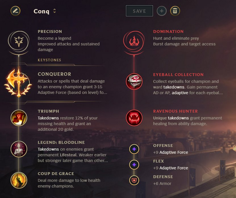 League of Legends Patch 10.16 "Yone build to win" Full Guide!