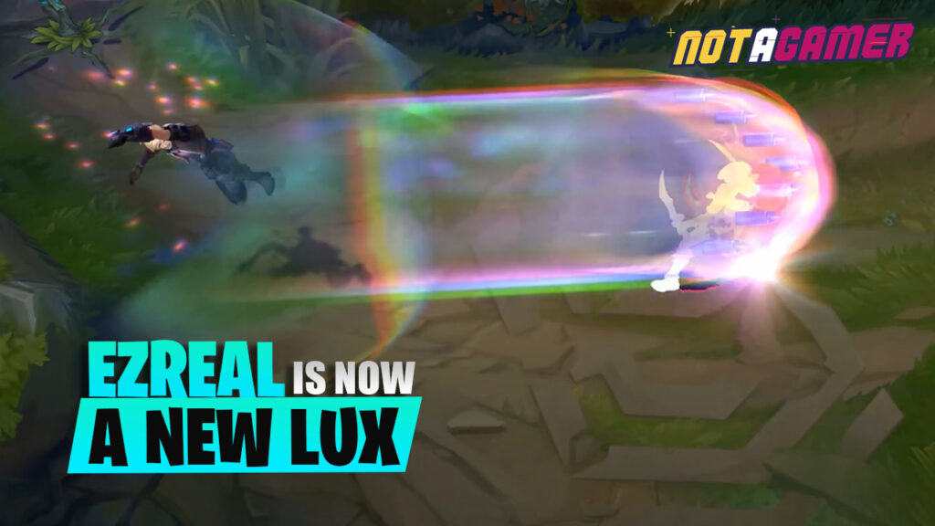 Ezreal is Now The Champion Who Has The Most Skin in League of Legends 1