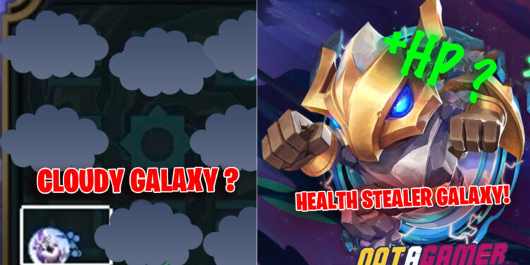 Galaxy in TFT: Pointing Out 5 New Interesting Ideas for Galaxy! 1
