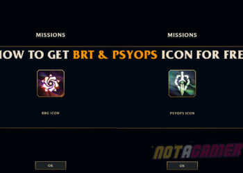 How to earn PsyOPS/BRG Summoner Icon Hidden Mission
