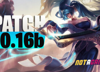 League Patch 10.17: Here are the updates and patch notes, release time & more 6