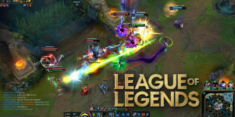 League Players Have Asked Riot Games to Implement This Crucial Aspect into the Game 1