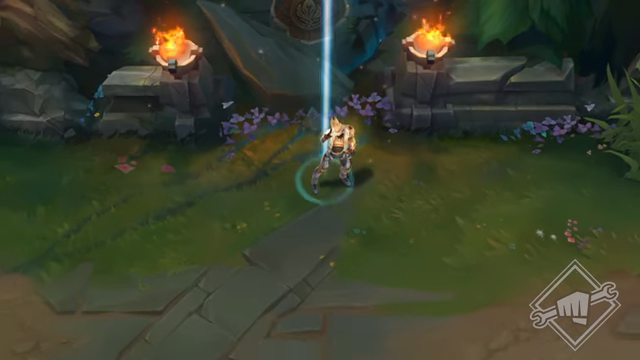 PsyOps Skinline and Hextech Ziggs Teaser: 5 New PsyOps Skins Are Stunning 5