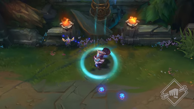 PsyOps Skinline and Hextech Ziggs Teaser: 5 New PsyOps Skins Are Stunning 7