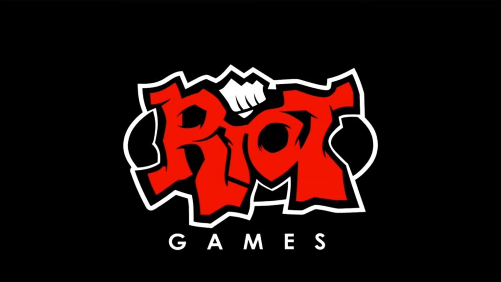 Riot Games is taking off