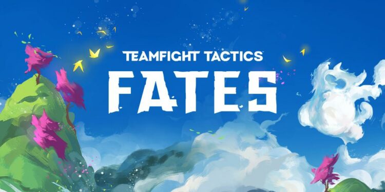 Teamfight Tactics: Riot Confirms Brand New Theme Arriving in Patch 10.19