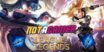 League of Legends: How to play Lux and Sona Bot Lane, a new, powerful couple! 4