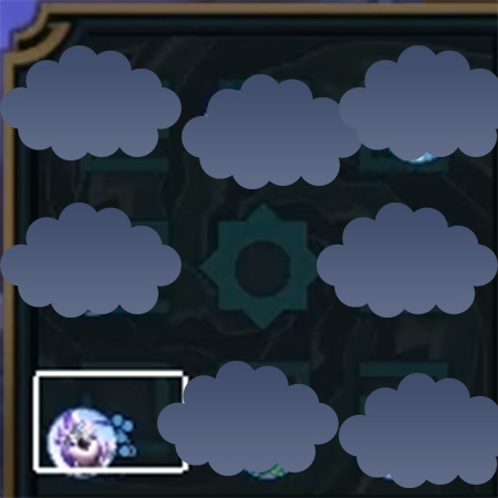 Galaxy in TFT: Pointing Out 5 New Interesting Ideas for Galaxy! 3