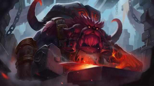 League of Legends: Basic mistakes that happen to many gamers even pro players 14