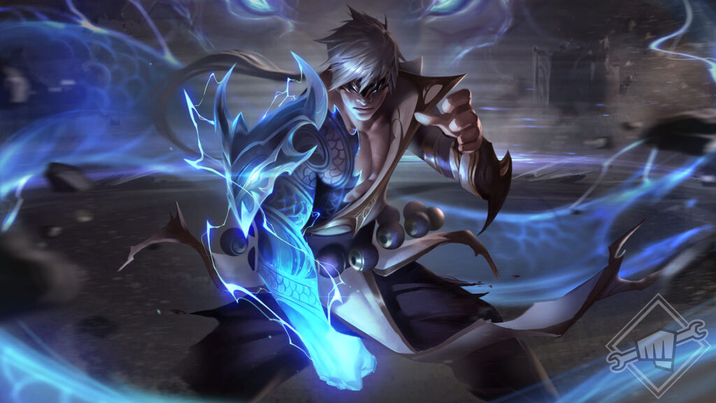 Riot Announces Upcoming Skins and Events in League of Legends 2