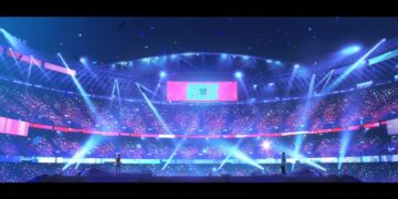 Interesting Easter Eggs in Worlds 2020 Take Over Theme Song (P2) 4