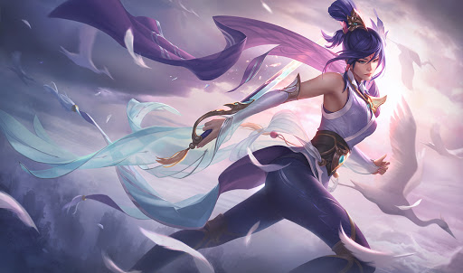 Akali and Champions Who are Suddenly Strong In Top Lane Patch 10.18 4