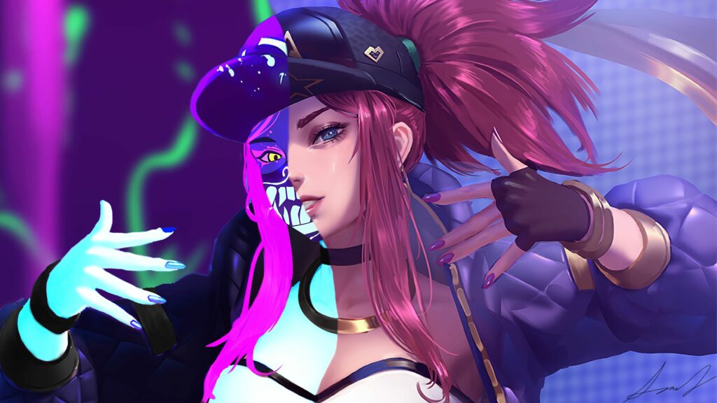 Akali and Champions Who are Suddenly Strong In Top Lane Patch 10.18 3