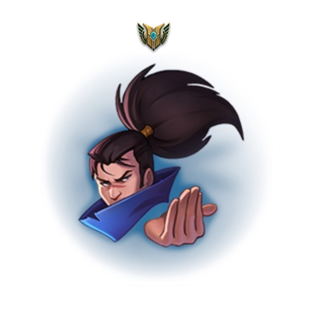 How to be a super carry with Yasuo – The Unforgiven. (Pro’s Tips & Tricks!) 2