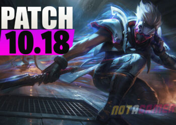 League Patch 10.18: Here are the updates and patch notes, release time & more 1