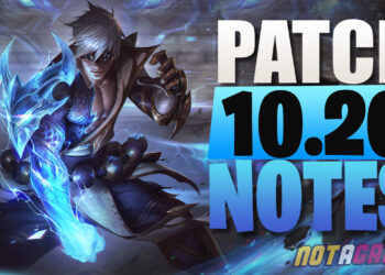 League Patch 10.20 : Here are the updates and patch notes, release time & more 4