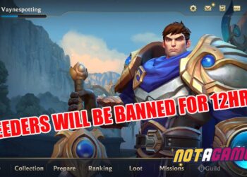 Wild Rift: Reported feeders will be Banned for 12 hours and even more with AFK!!! 7