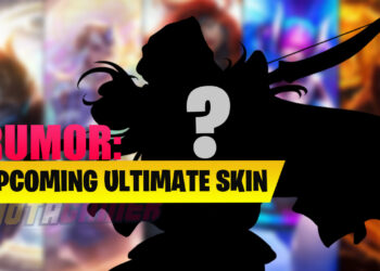 Rumor: The Upcoming Ultimate Skin Will Belong to the Popular Female Marksman!