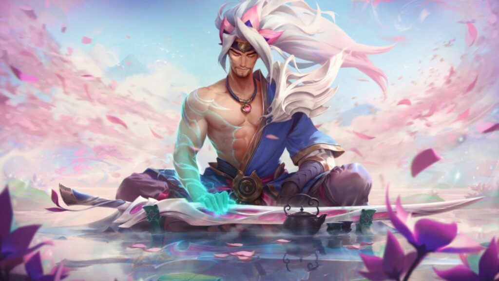Pre-Season 2021: Adjustment for Crit System. Is it a Disaster for Yone and Yasuo? 2