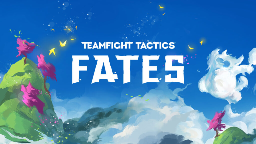 Teamfight Tactics Set 4: Cheat Sheet and Everything You Need To Know. 27