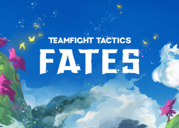 Teamfight Tactics Set 4: Cheat Sheet and Everything You Need To Know. 3