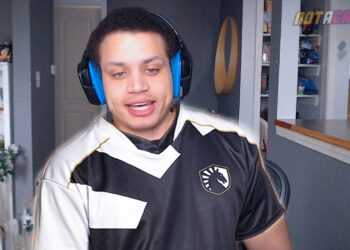 Tyler1 almost joined Team Liquid after got permanently banned in 2017