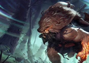 Udyr Is Planned for a Rework in Riot's Upcoming Projects 4