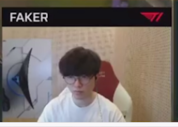 Faker and other Korean pro players become the victim of illegal Chinese betting sites 8