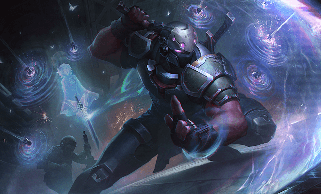 League Patch 10.18: Here are the updates and patch notes, release time & more 17