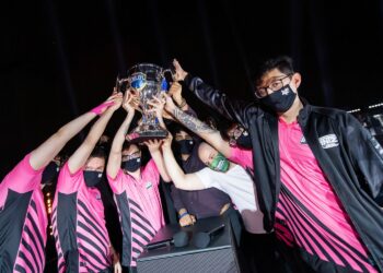 League of Legends: INTZ won the Brazilian championship with a very special final 4