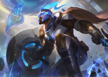 Upcoming Role Change for Pantheon Hinted by Riot Games 7