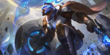 Upcoming Role Change for Pantheon Hinted by Riot Games 2