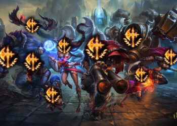 Has “League of Conqueror” Really Disappeared From League of Legends? 9