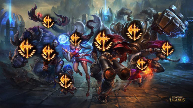 Has “League of Conqueror” Really Disappeared From League of Legends? 1