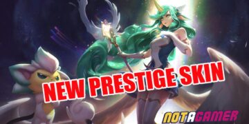 League of Legends: New Prestige skin revealed - Prestige Star Guardian Soraka? 3