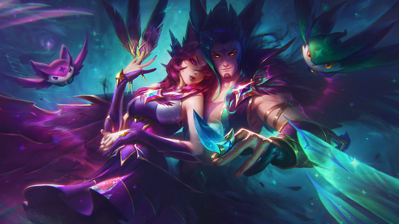 League Patch 10.25: Riot outlines upcoming changes for crit ADC and support buffs 1