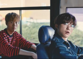 Faker and Teddy are featured in Korea's new Wild Rift ad 1