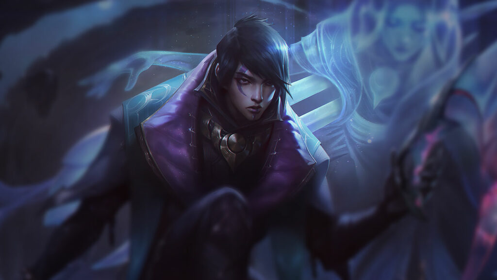 League Patch 10.21 preview: Some Significant Changes in Future Meta and Upcoming Role Change for Pantheon 29