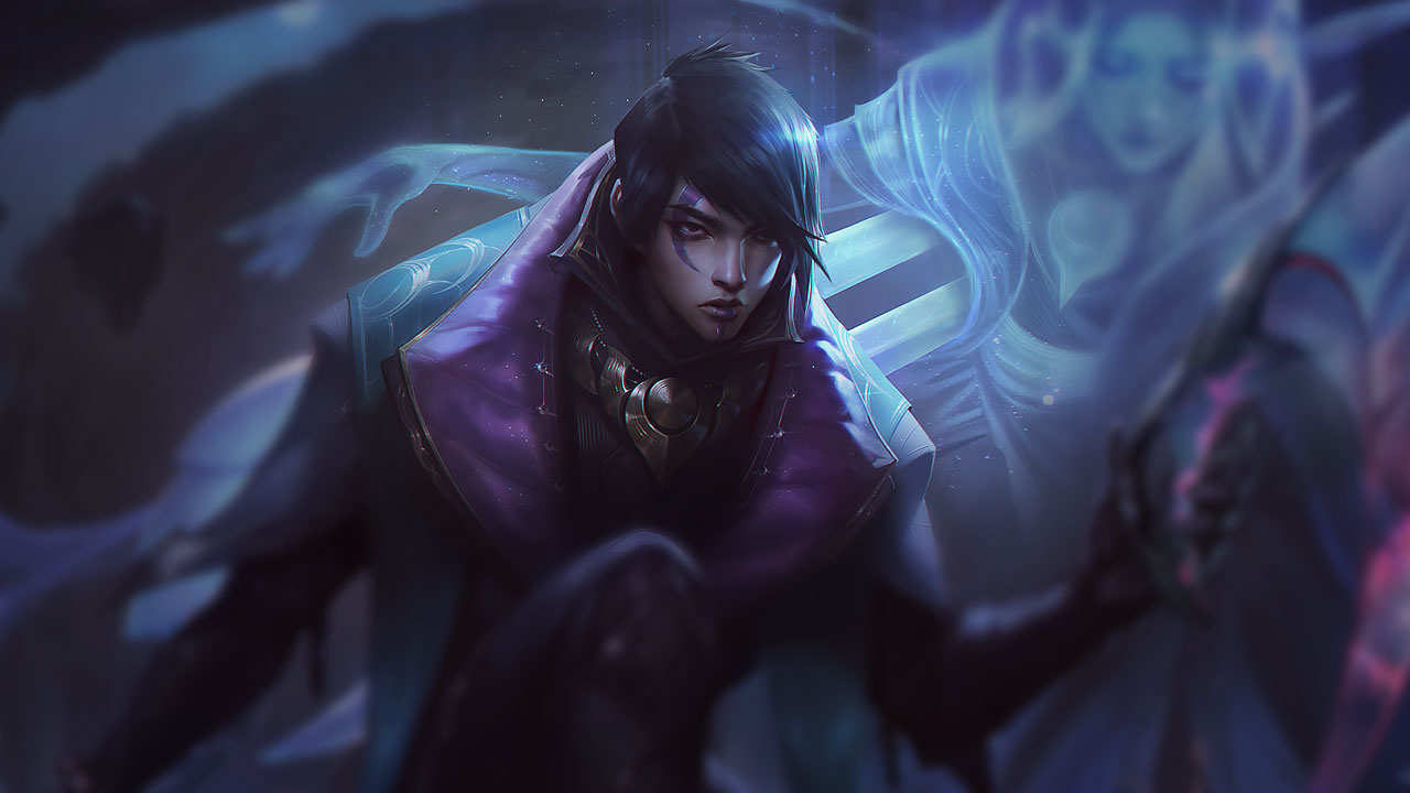 League Patch 10.21 preview: Some Significant Changes in Future Meta and