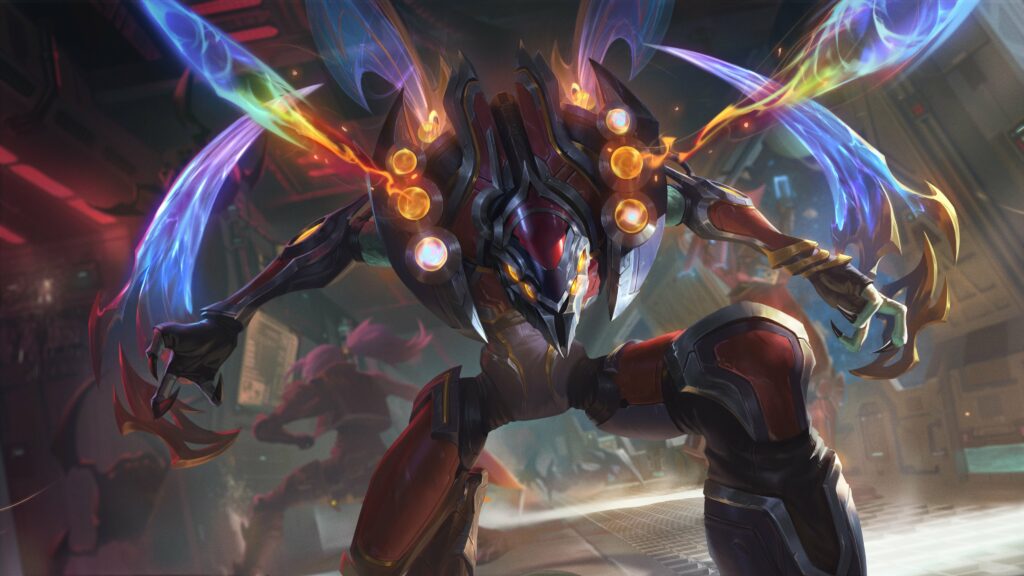 Upcoming Skins Updated: Splash Arts, Prestige Edition, and Miscellaneous.