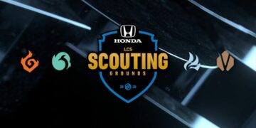 Scouting Grounds 2020 LCS format update. 5