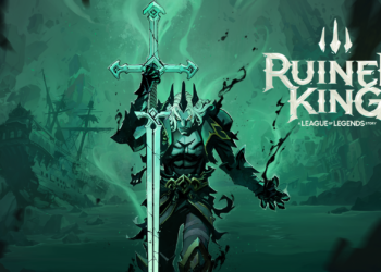 Ruined King: A League of Legends Story Is A Single-Player, RPG Game Made By Riot - Launch In Early 2021 7