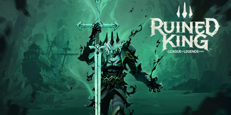 Ruined King: A League of Legends Story Is A Single-Player, RPG Game Made By Riot - Launch In Early 2021 1