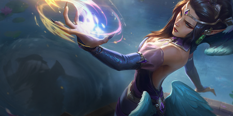 TFT Update: Morgana has been "Accidentally" Buffed in Patch 10.22! 1