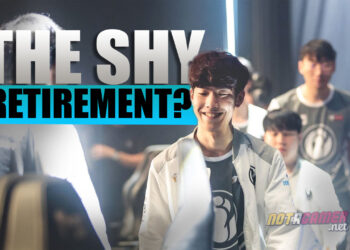 TheShy Thought on His Potential Retirement in Next Season 2