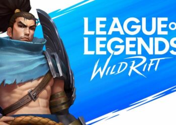 Wild Rift: Patch 1.0 Preview. 6