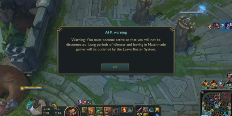 Riot outlines early surrender and LP consolation features to cope with AFKs in Patch 10.24 1