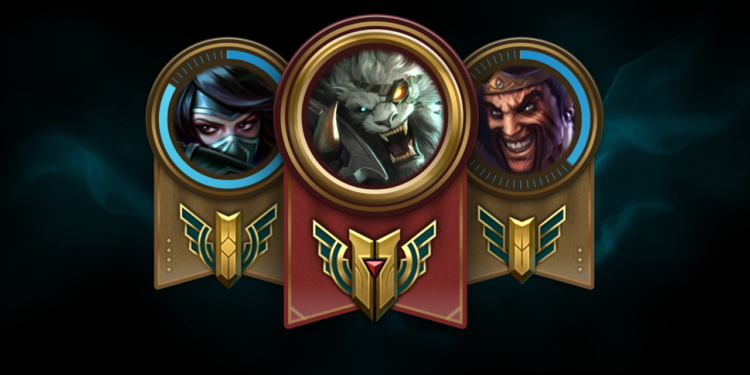 Mastery System: Riot dev reveals more plans for the future 1