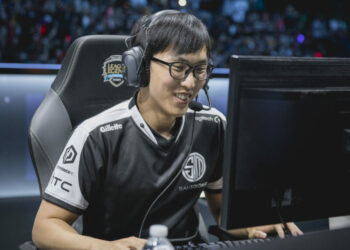 Doublelift reveals that he considered retiring from professional League of Legends alongside Bjergsen 4
